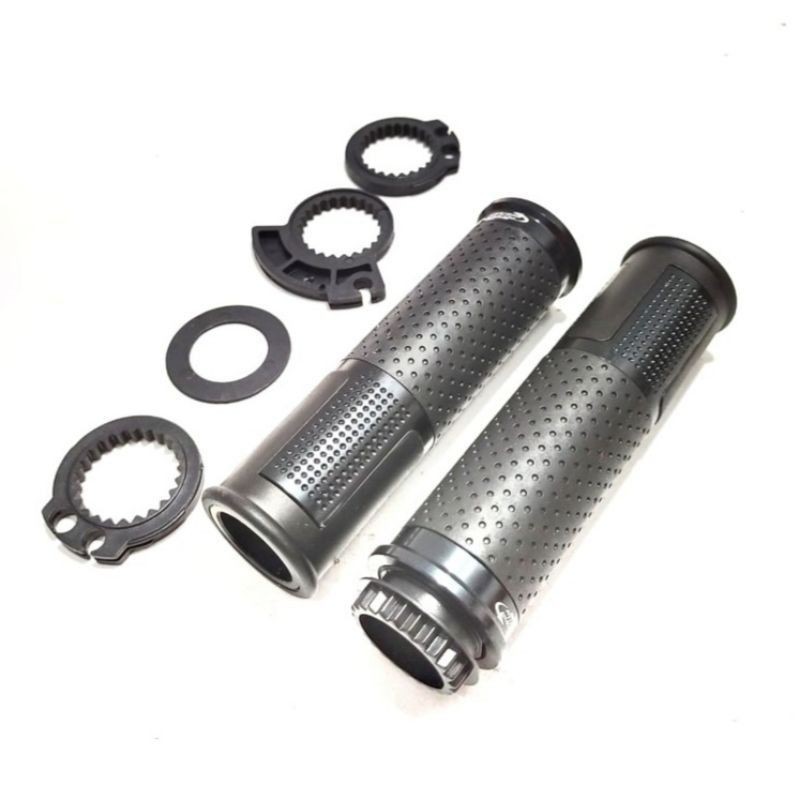 [KTC] hangrip ktc cnc grip variasi ktc asli selangsong gas cnc