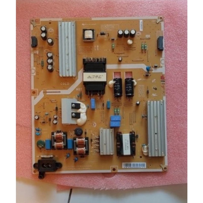 PSU - POWER SUPPLY TV LED SAMSUNG UA 60J6200 - 60J6200AK