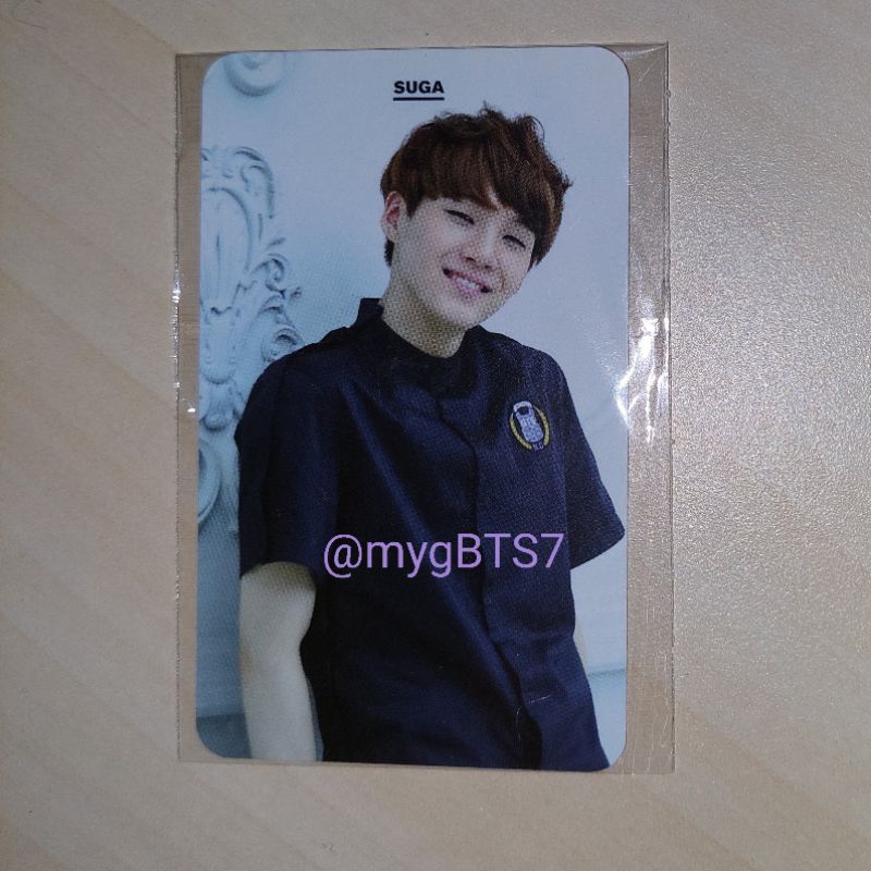PC Suga Yoongi Orul