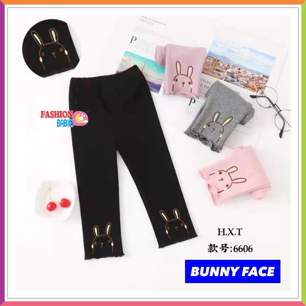 ❤ Fashionbabies ❤ LEGGING BABY / LEGGING BAYI IMPORT RUMBAI