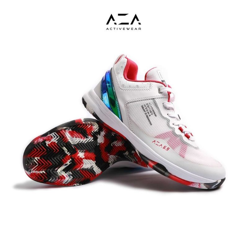 SEPATU ARDILES AZA 6.9 (Limited Edition) - ORIGINAL-