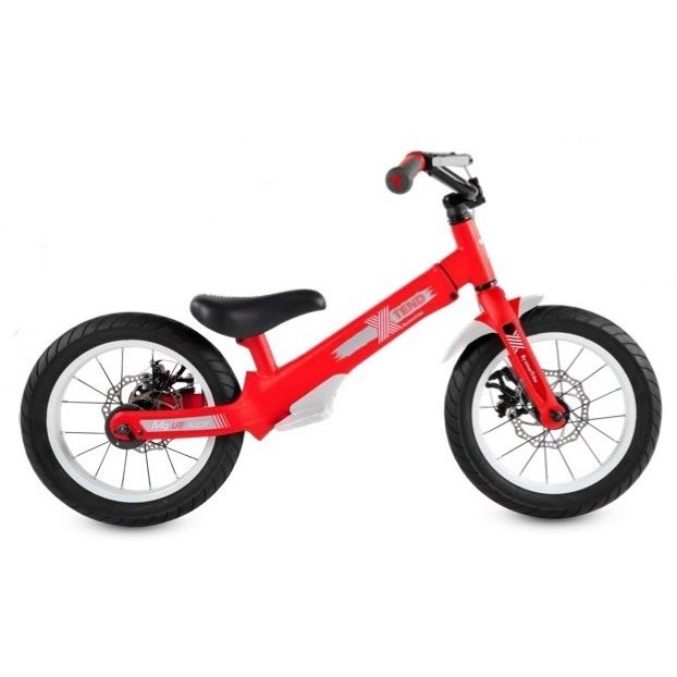 Sepeda Anak Smartrike Xtend MG Bike 3in1 Balance Pushbike Tricycle