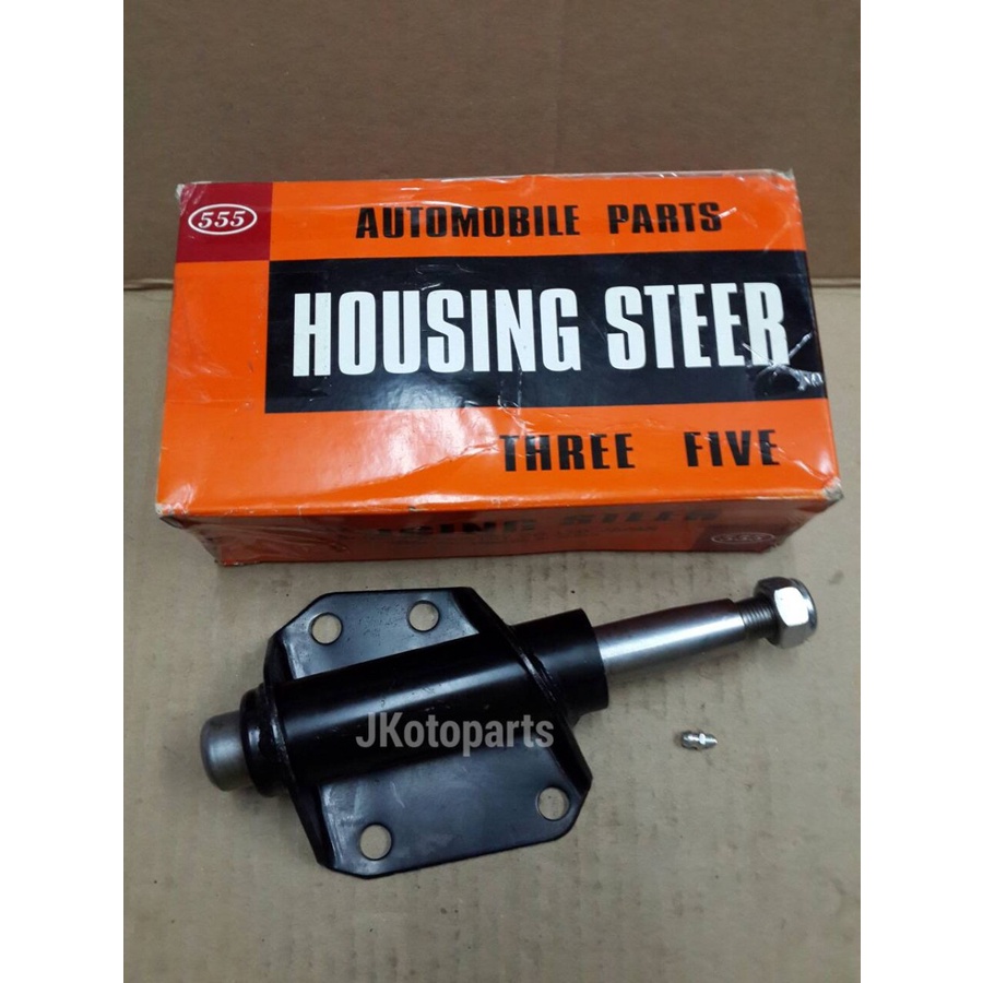 Bracket Stir Rumah Stir Stiur Panther / Panther Kapsul / Panther Touring [BISA COD]