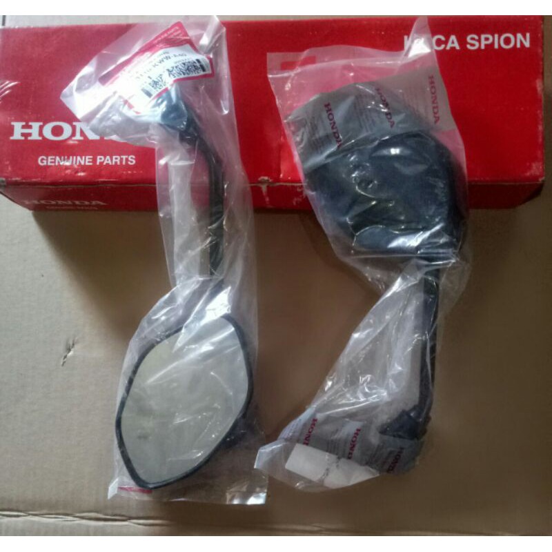 Sepion Supra X Sepion Revo Orisinil Honda 88110 - KWW - A40