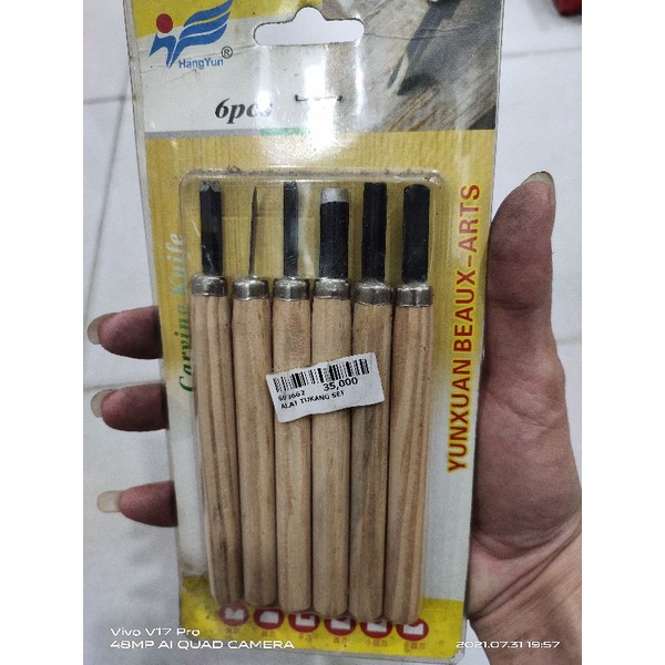 

pisau ukir/alat tulang set, pisau pengukir papan, alat kerajinan, carving knife