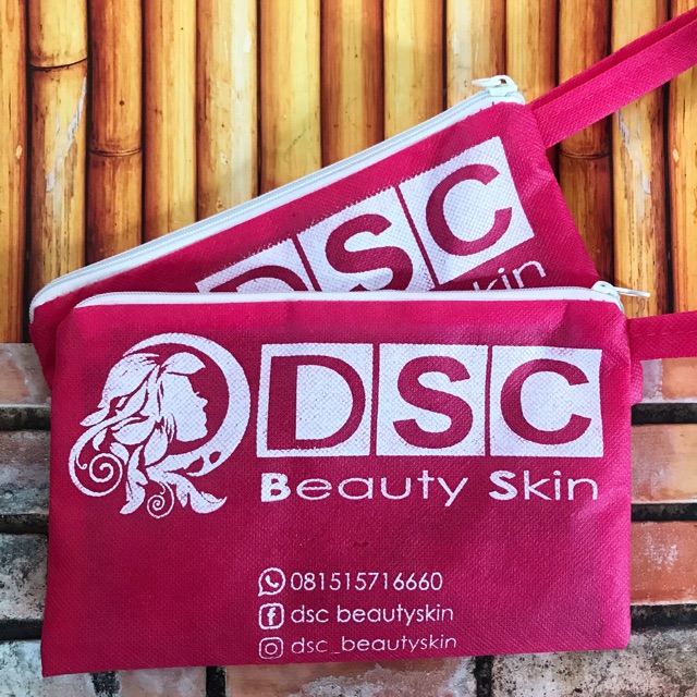 DOMPET KOIN SOUVENIR PERNIKAHAN | PR 20.12