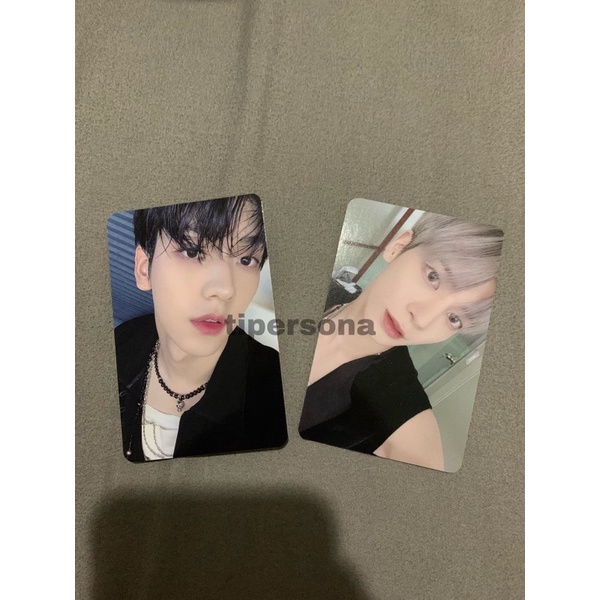 BOOKED Lzd Txt Tccfoe Soobin Taehyun