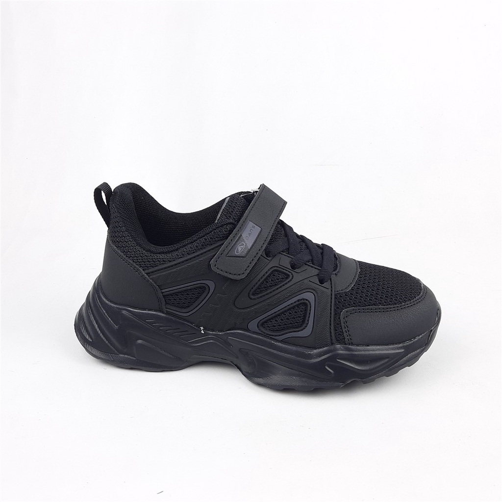 Sepatu sneakers anak laki-laki Dans Robson 27-36