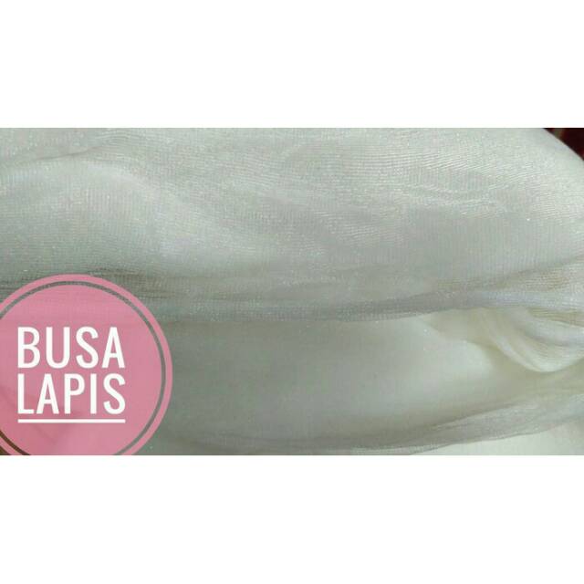 Busa lapis 2mm / coldore 2mm
