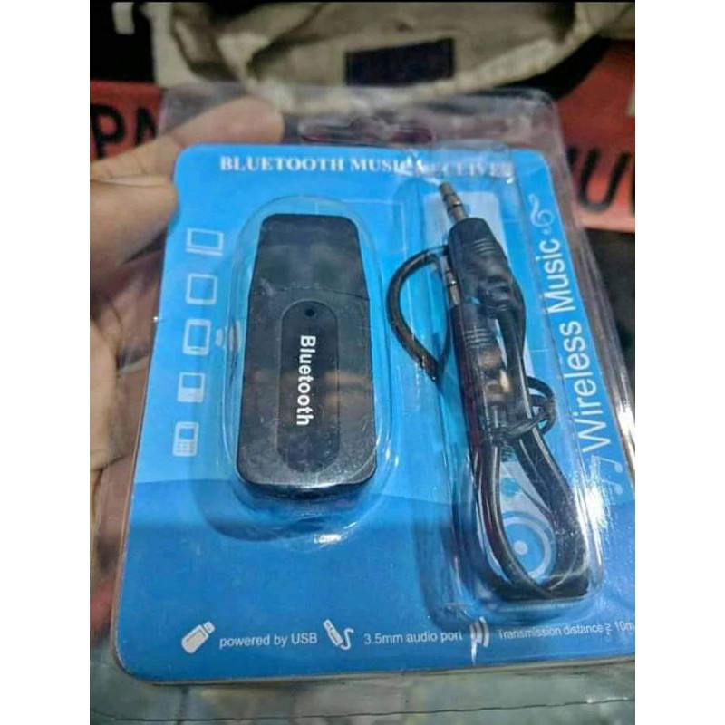 Audio Bluetooth music Usb