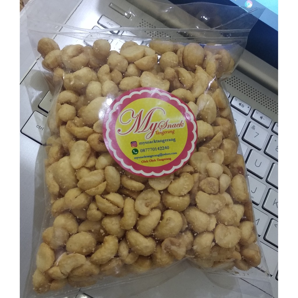 

KACANG BOGOR SUPER 250G