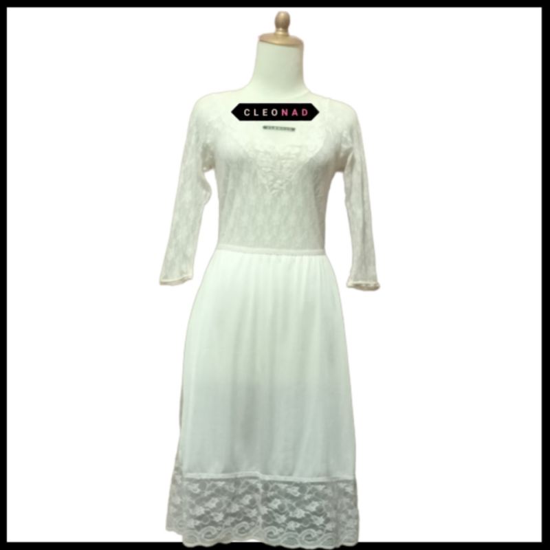 DASTER PIYAMA TIDUR PREPOVED SECOND