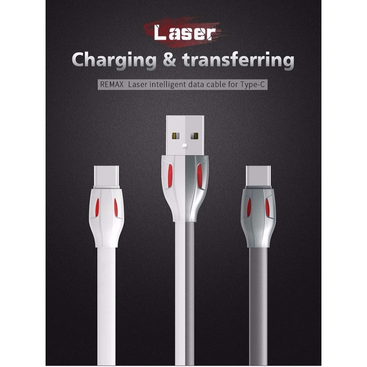 REMAX Laser Type-c RC-035a kabel data