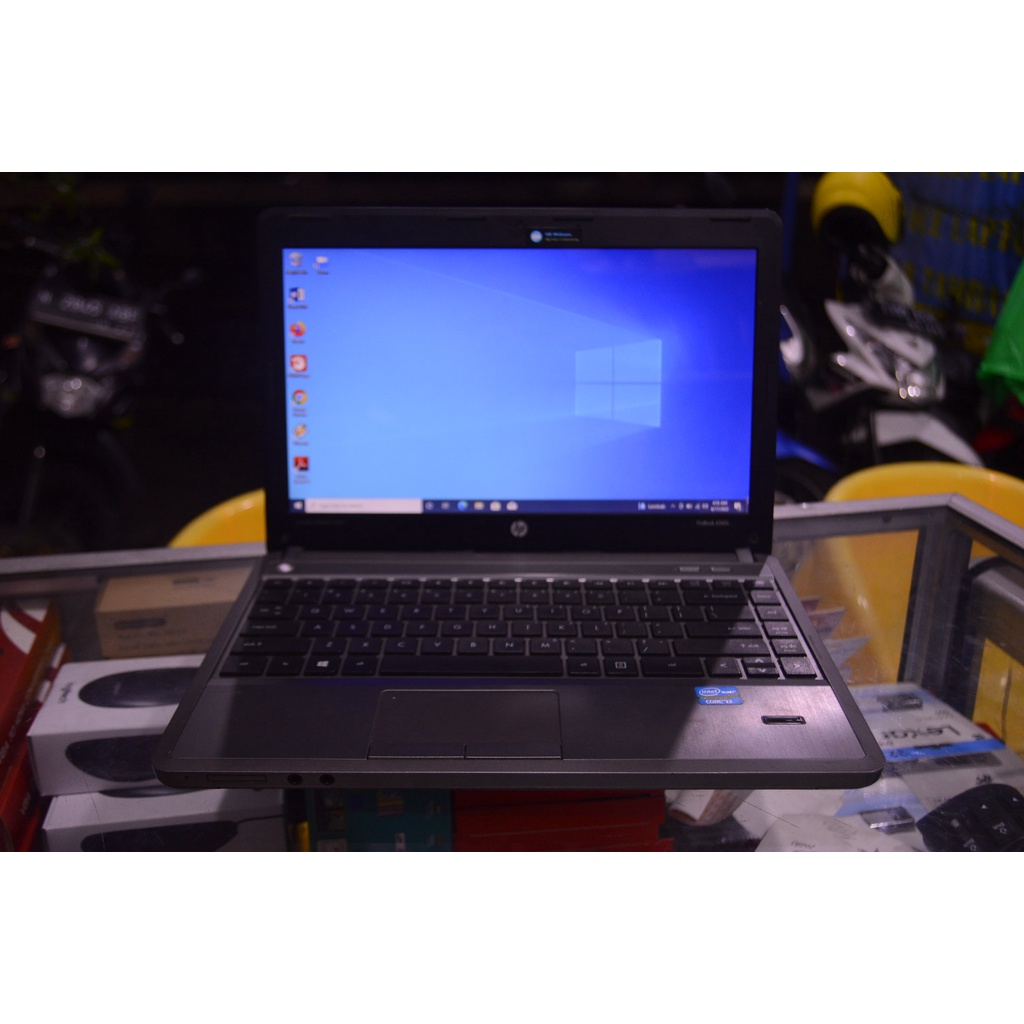 HP Probook 4340 Core i3