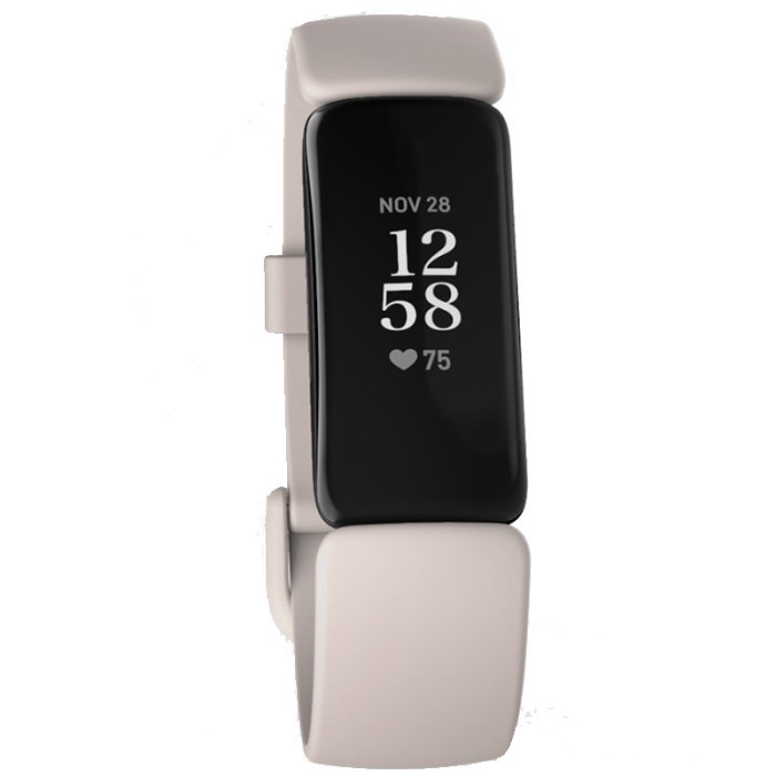 FITBIT INSPIRE 2 - Health and Fitness Tracker Smart watch | Smartband | GARANSI RESMI 1 Tahun