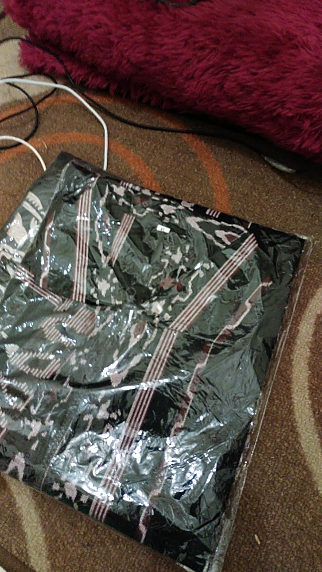 Murah Terlaris Serut Genes Jelita Tunic Navbor Yelbor Whitbor Creambor Tunik Batik