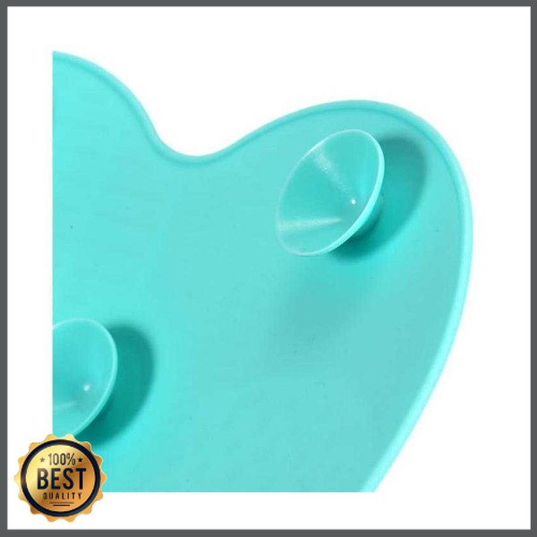 TG-Ak077 Rinse Pembersih Kuas Make Up Silicone Pad