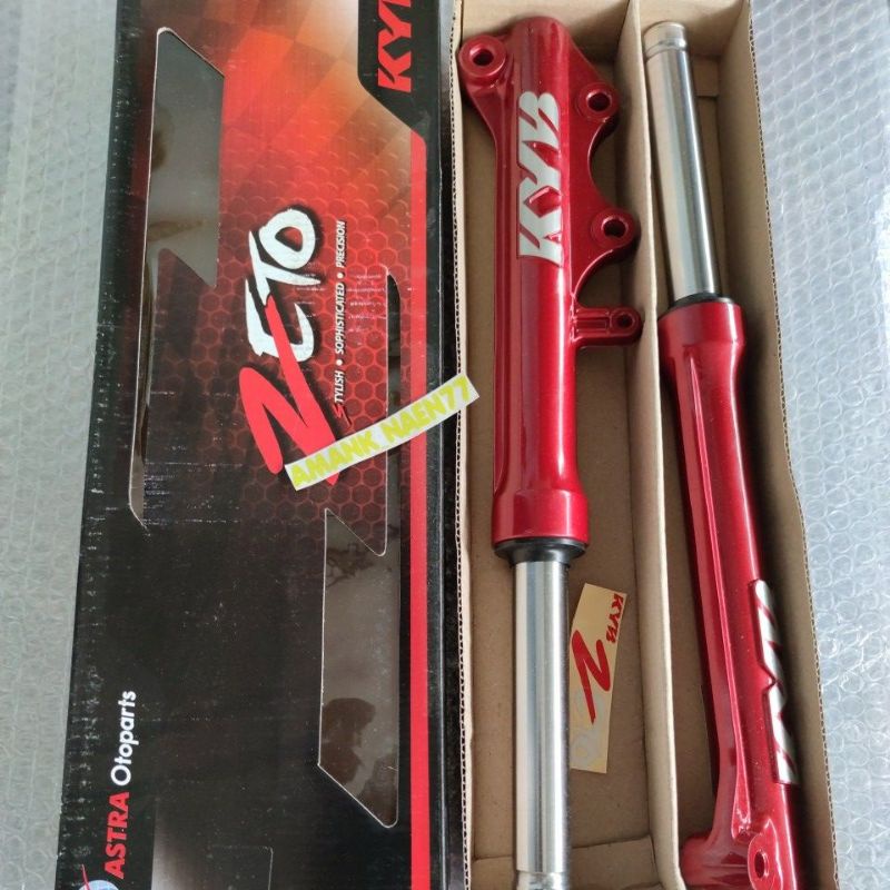 kyb zeto depan merah f1zr jupiter