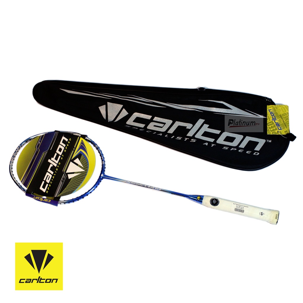 Raket Carlton Aerosonic X-835 Glo