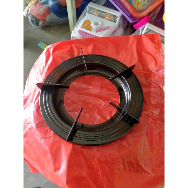 TUNGKUAN KOMPOR KECIL 5kaki TUNGKU KOMPOR BAHAN KUAT MURAH