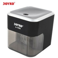 

Rautan Pensil Elektrik Joyco A115 E