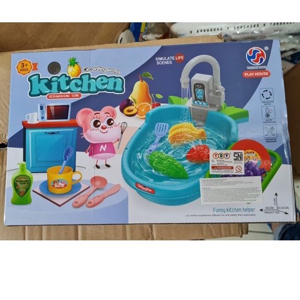 sink wastafel kitchen Sink set