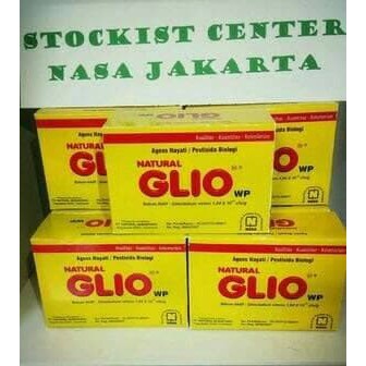 GLIO/ PUPUK GLIO AGEN NASA JAKARTA 1