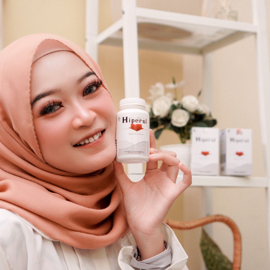 

Herbal Kolesterol | Lemak Darah | Obat Kolesterol