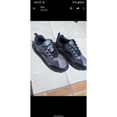 Aerostreet ormond blue size 43 BNIB