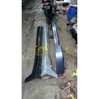 Bodykit Avanza - Bodykit Toyota Avanza Bodykit Avanza - Bodykit Toyota Avanza bodykit avanza type s 