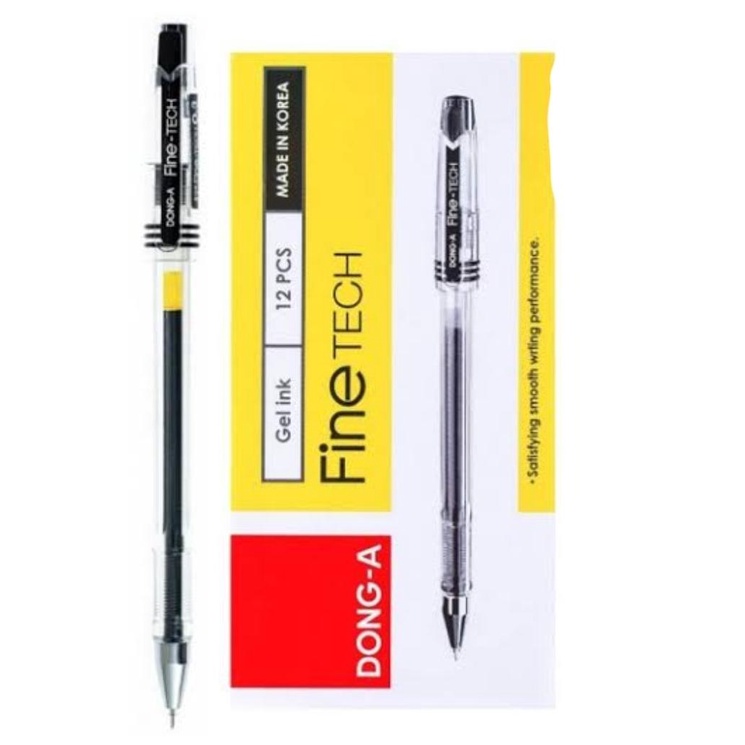 

Pena / Pulpen Fine Tech