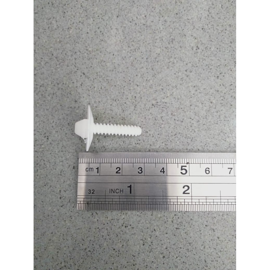 KLIP DEK BAGASI BMW E36