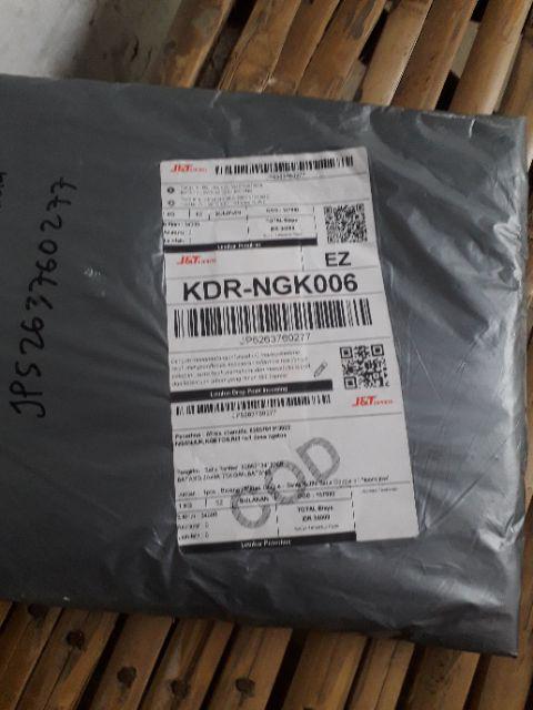 Maura Couple - Sania Ruffle Batik Couple Ori Ndoro Jowi Dnt Garansi