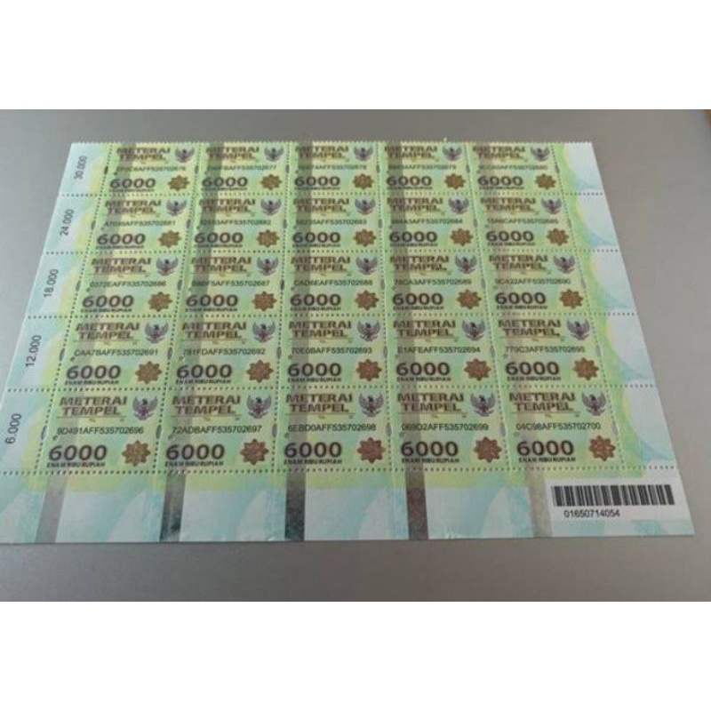 

materai tahun 2017_2021