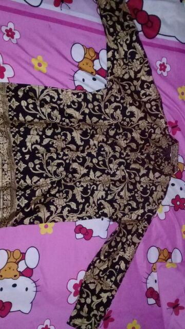 (familly Couple Anak)couple Sarimbit Longcardy Prada Bakung