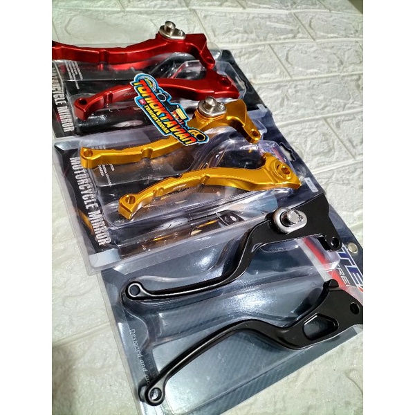 Handle rem motor Mio j Mio new Mio z soul GT handle rem set kiri kanan