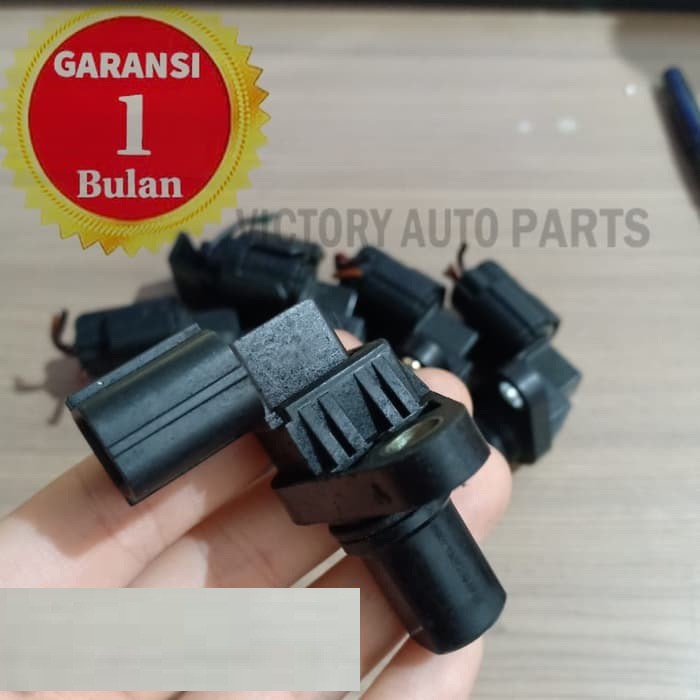 Sensor Crankshaft Position Sensor J5T23481 J5T23891 SUZUKI Asli ORI COPOTAN - Aasscs Jimmy