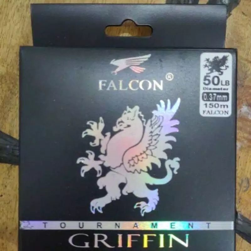 senar Falcon Griffin 150m