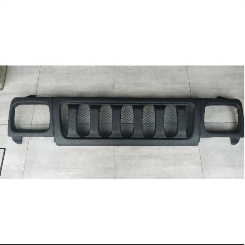 GRILL FEROZA MODEL HUMMER (PNP)