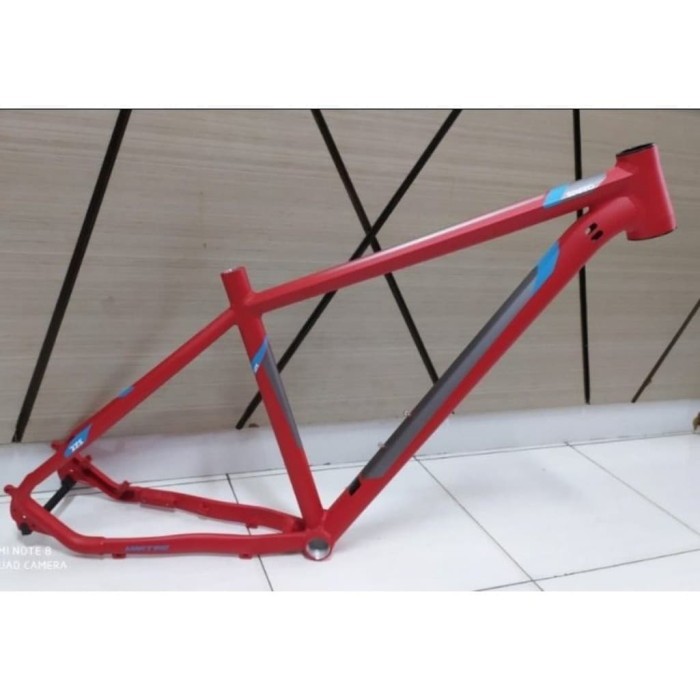 Frame Sepeda MTB 27 5 United Speed