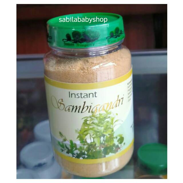 

Sambigandri Herbal Sringanis Minuman Kesehatan untuk kolesterol minuman bubuk