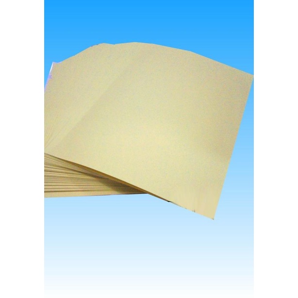 

℮ kertas stiker sticker HVS photo quality ☃