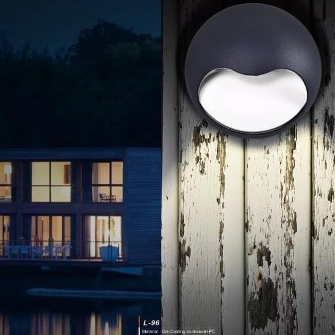 Murah lampu h96 lampu dinding e27