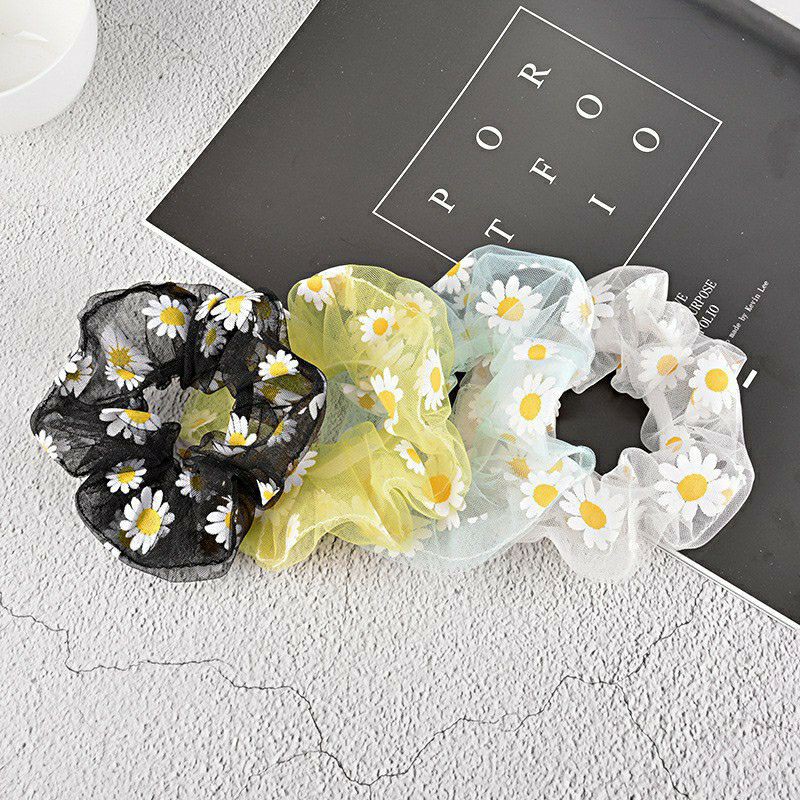 SCRUNCHIE SATIN SILK JEPANG Ikat Rambut Cepol Sanggul jilbab Hijab SCRUNCHIE KOREA BIG JUMBO CIPUT CEPOL HIJAB IKAT