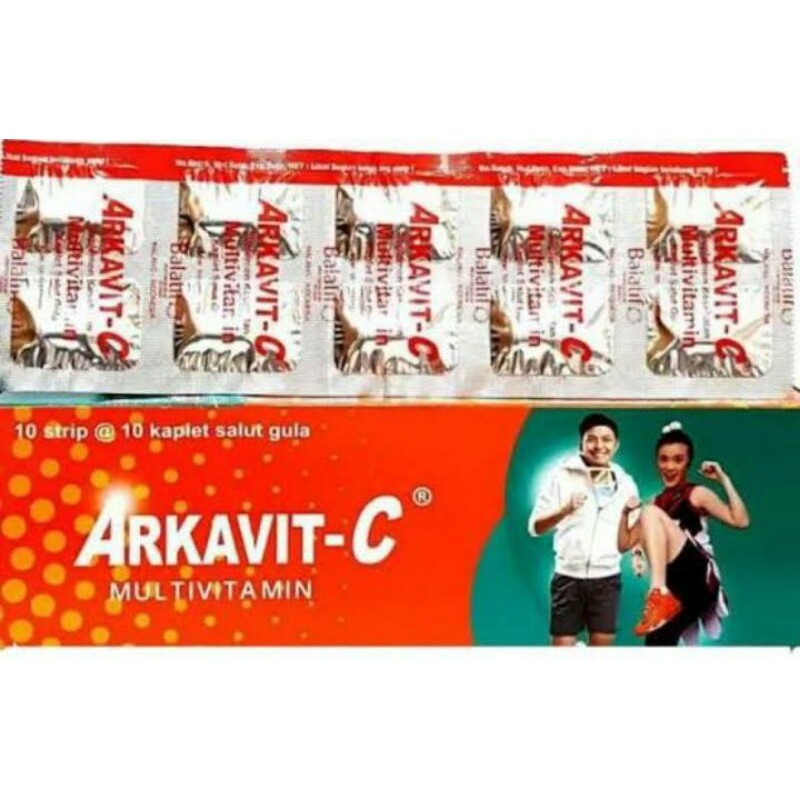 ARKAVIT-C