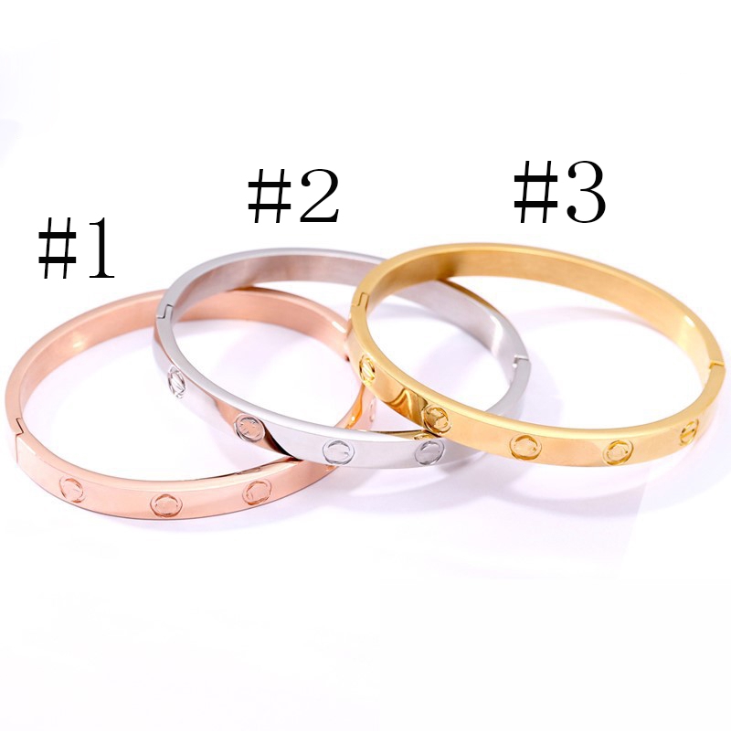 Gelang Tangan Fashion Bracelet Titanium Energi Magnetik Om Mani Padme Hum Untuk Wanita-2