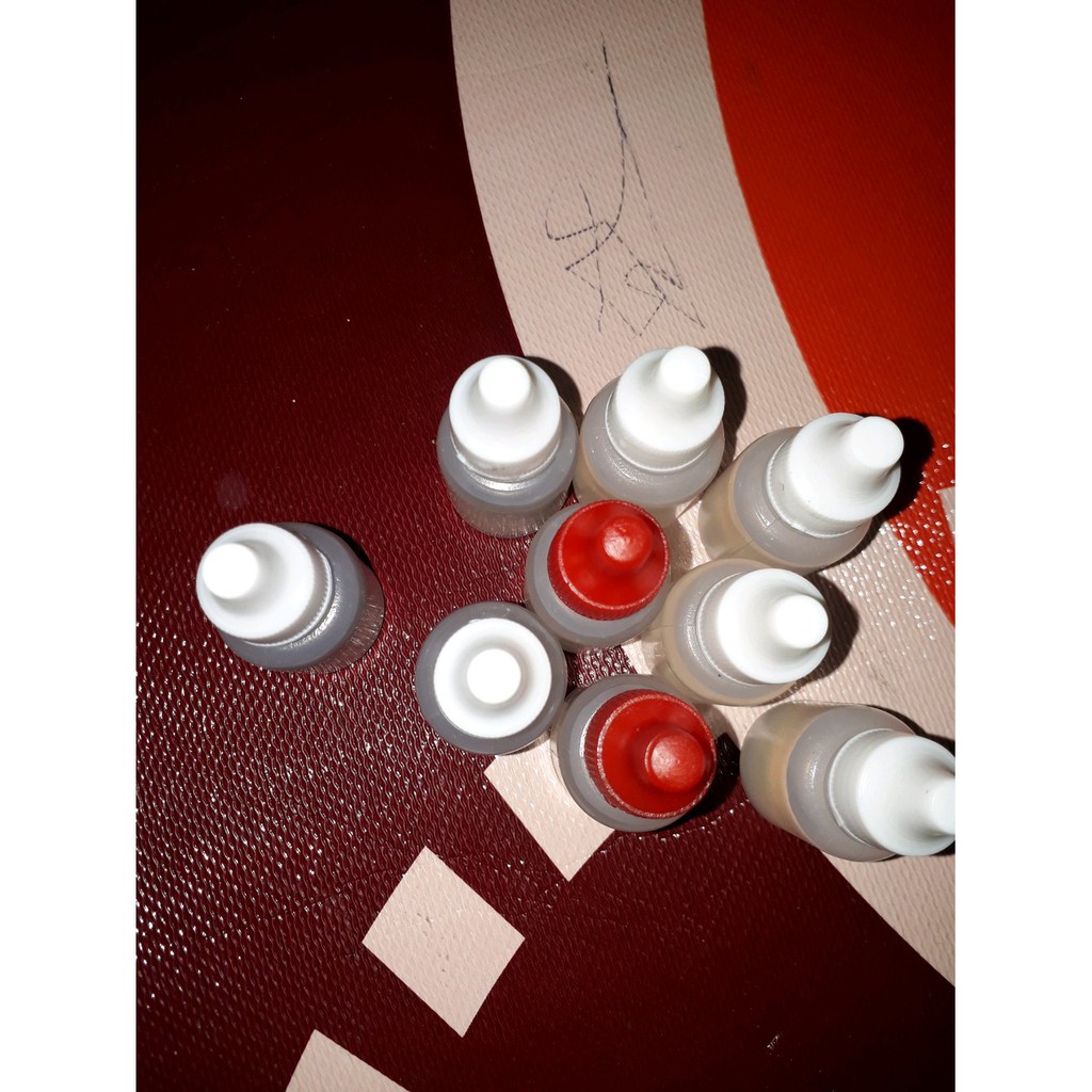 Essen Pandan Isi 10 Ml / Essen / Essen Nila