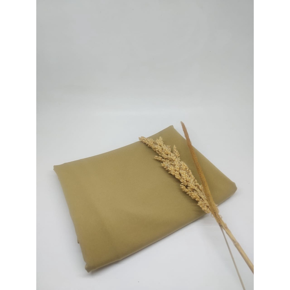 Hijab Instan Jersey-BEIGE