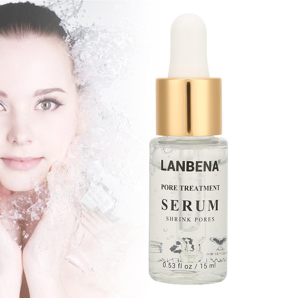 Lanbena Pore Serum