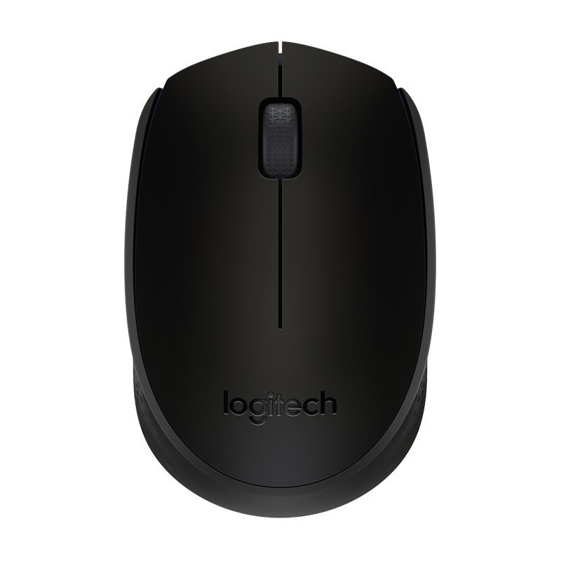LOGITECH WIRELESS MOUSE 171/LOGITECH WIRELESS MOUSE